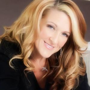 Meet your Posher, Christi